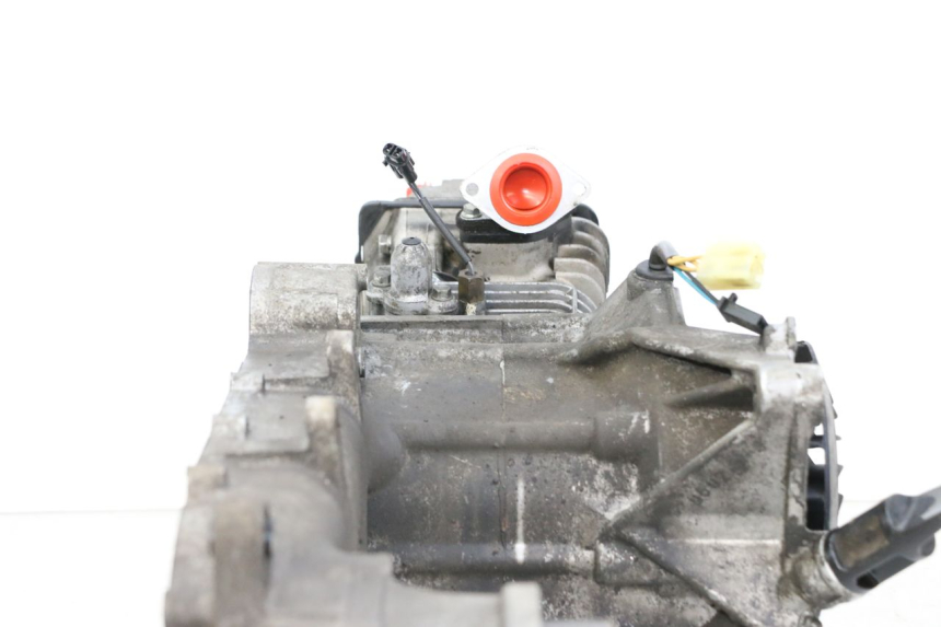 photo de MOTOR SUZUKI ADDRESS 110 (2015 - 2020) - Peça verificada