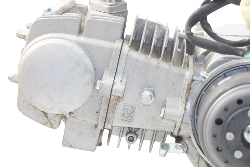 photo de MOTOR ORION AGB37 CRF1 DIRT BIKE 125 (2013 - 2021) - Detalhe da peça