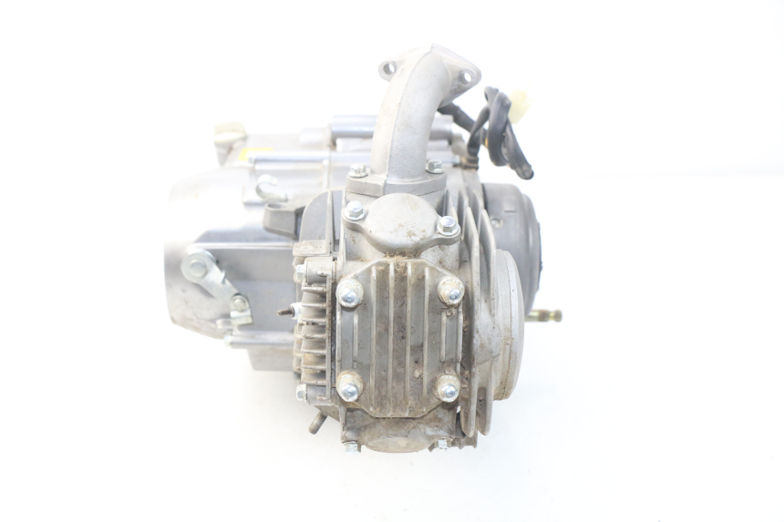 photo de MOTOR ORION AGB37 CRF1 DIRT BIKE 125 (2013 - 2021) - Vista do produto