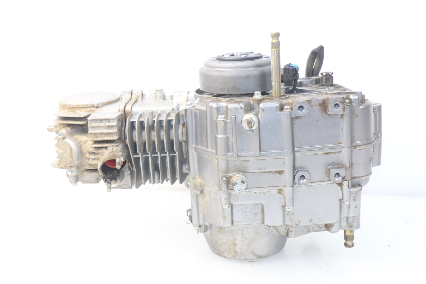 photo de MOTOR ORION AGB37 CRF1 DIRT BIKE 125 (2013 - 2021) - Ampliação dos componentes