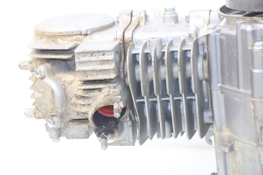 photo de MOTOR ORION AGB37 CRF1 DIRT BIKE 125 (2013 - 2021) - Vista de perto