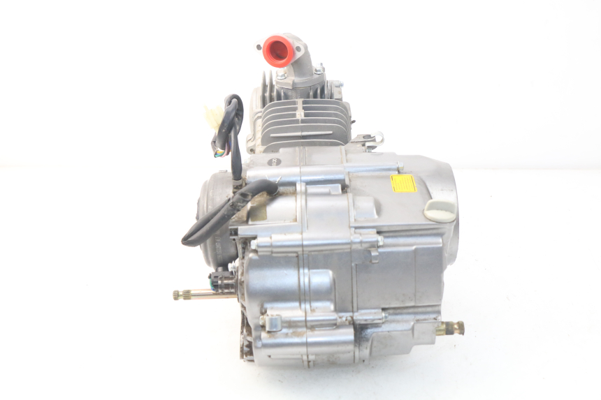 photo de MOTOR ORION AGB37 CRF1 DIRT BIKE 125 (2013 - 2021) - Ampliação técnica