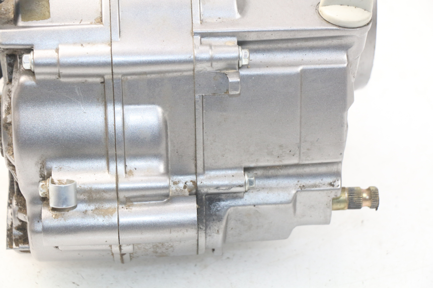 photo de MOTOR ORION AGB37 CRF1 DIRT BIKE 125 (2013 - 2021) - Vista geral