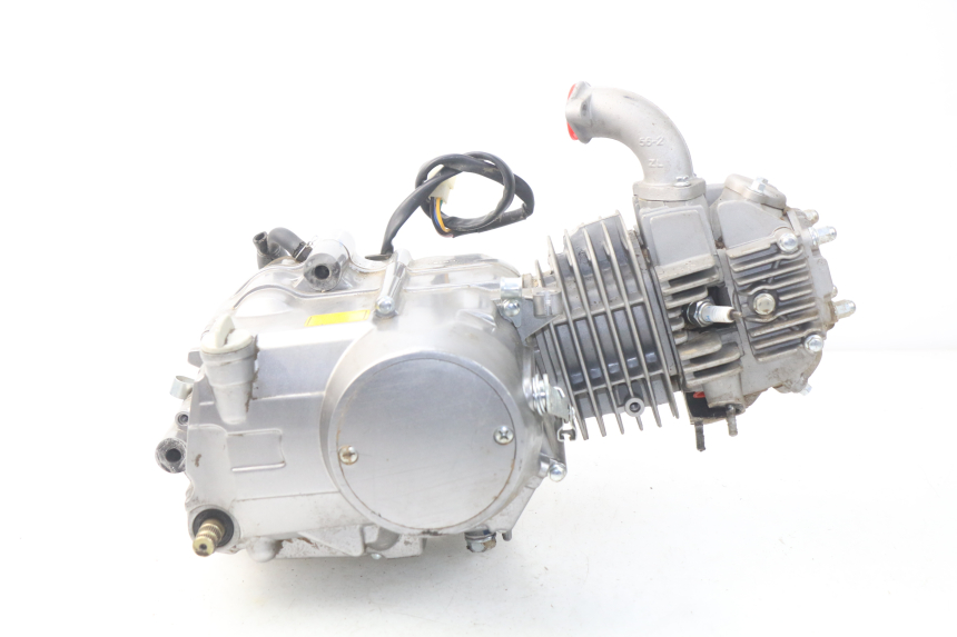 photo de MOTOR ORION AGB37 CRF1 DIRT BIKE 125 (2013 - 2021) - Peça verificada