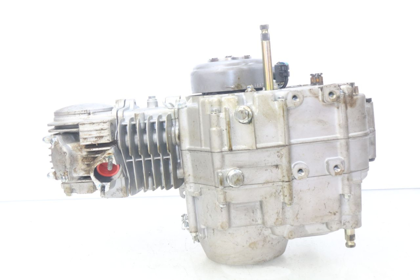 photo de MOTOR ORION AGB37 CRF1 DIRT BIKE 125 (2013 - 2021) - Detalhe da peça