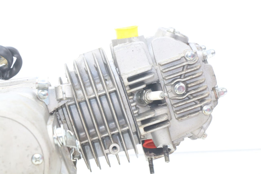 photo de MOTOR ORION AGB37 CRF1 DIRT BIKE 125 (2013 - 2021) - Ampliação técnica