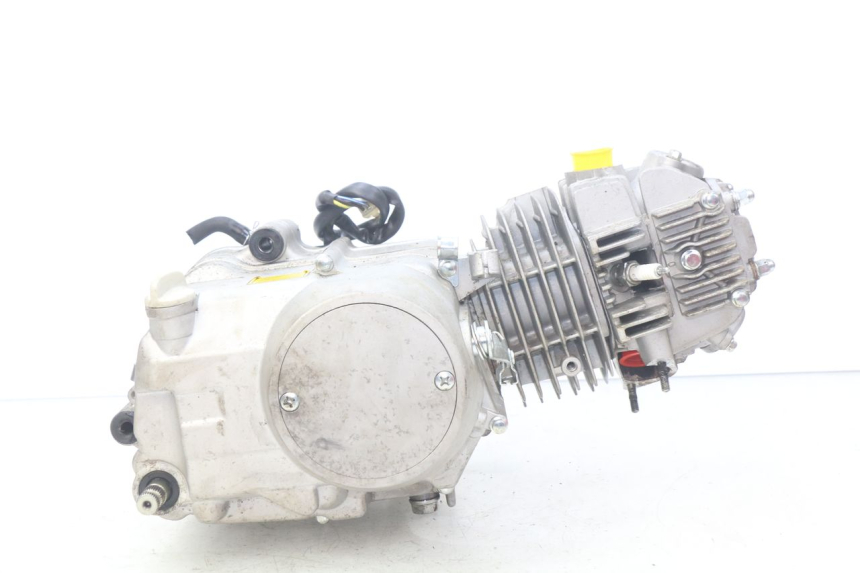 photo de MOTOR ORION AGB37 CRF1 DIRT BIKE 125 (2013 - 2021) - Vista geral