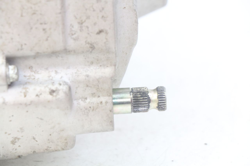 photo de MOTOR ORION AGB37 CRF1 DIRT BIKE 125 (2013 - 2021) - Pontos de fixação