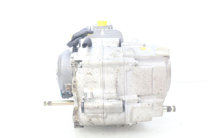 photo de MOTOR ORION AGB37 CRF1 DIRT BIKE 125 (2013 - 2021) - Estado da superfície