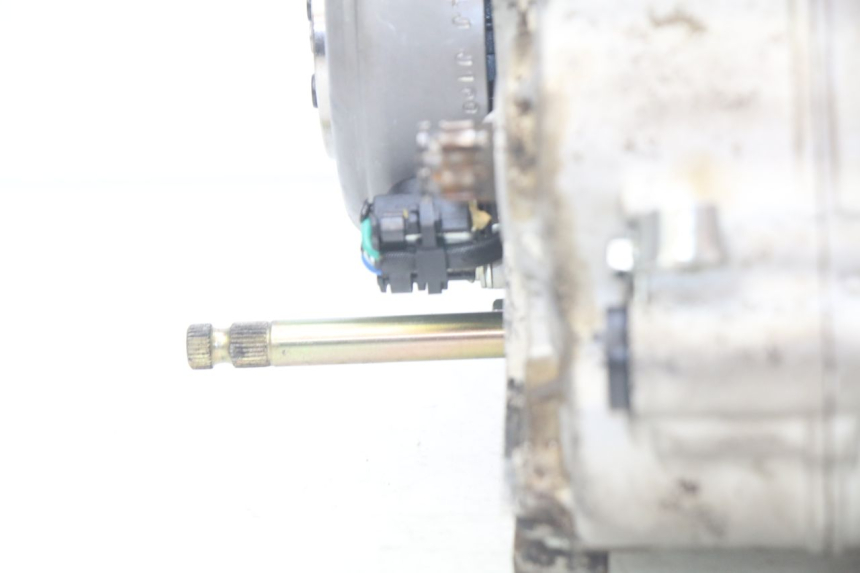 photo de MOTOR ORION AGB37 CRF1 DIRT BIKE 125 (2013 - 2021) - Peça verificada