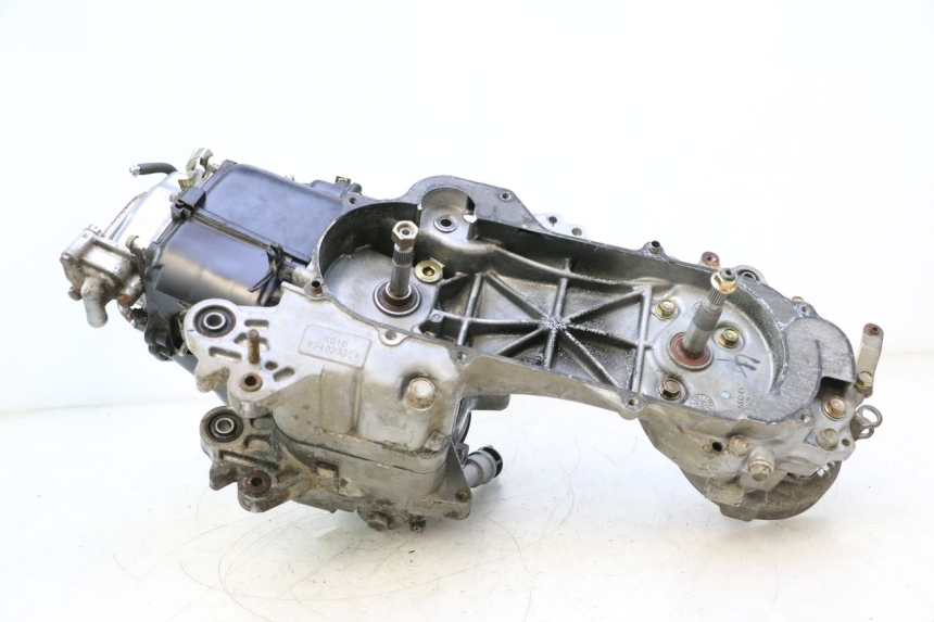 photo de MOTOR KYMCO AGILITY 4T 10" 50 (2005 - 2018) - Detalhe da peça