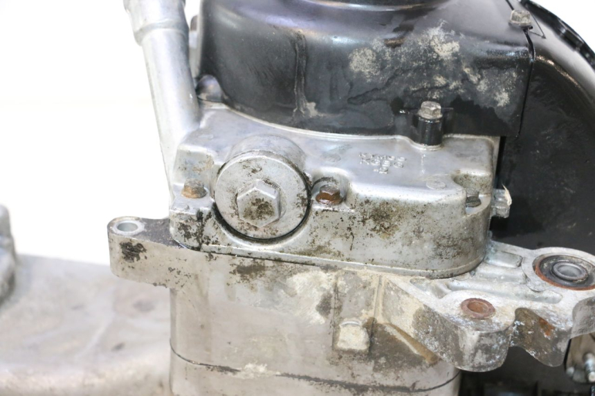 photo de MOTOR KYMCO AGILITY 4T 10" 50 (2005 - 2018) - Vista geral