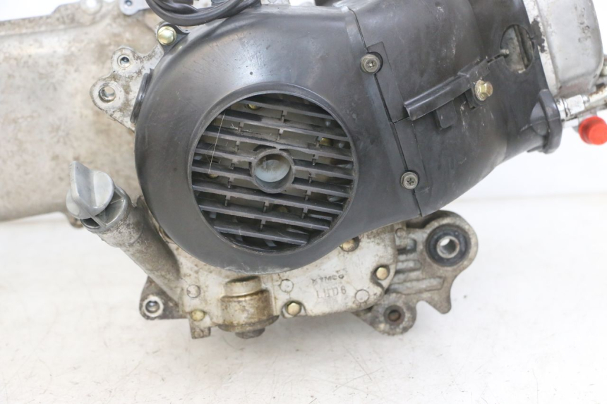 photo de MOTOR KYMCO AGILITY 4T 50 (2005 - 2018) - Peça verificada