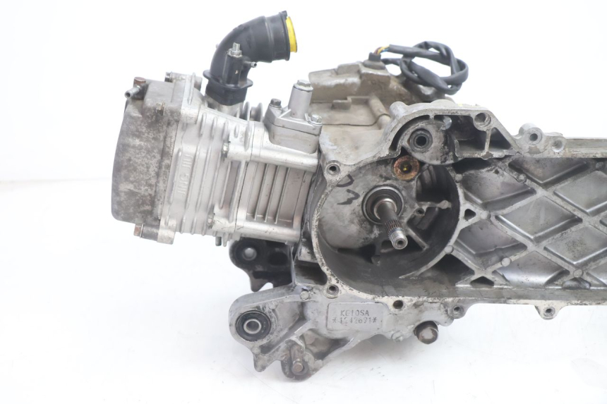photo de MOTOR KYMCO AGILITY 4T 50 (2005 - 2018) - Detalhe da peça
