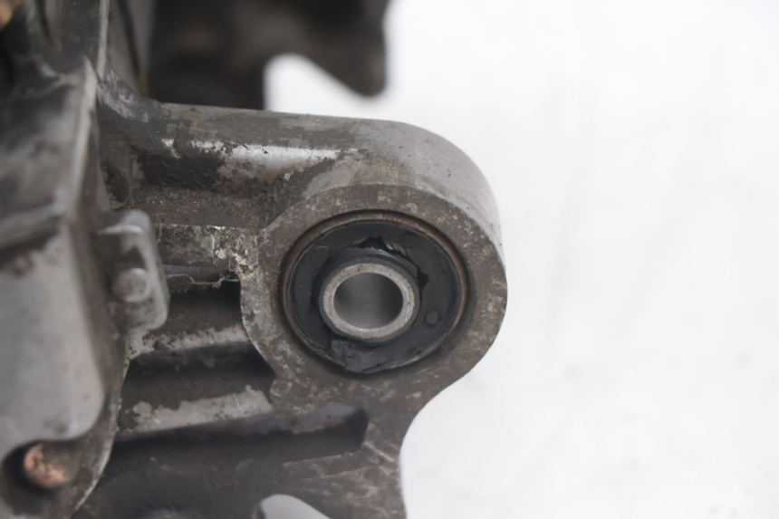 photo de MOTOR KYMCO AGILITY 4T 50 (2005 - 2018) - Detalhes característicos