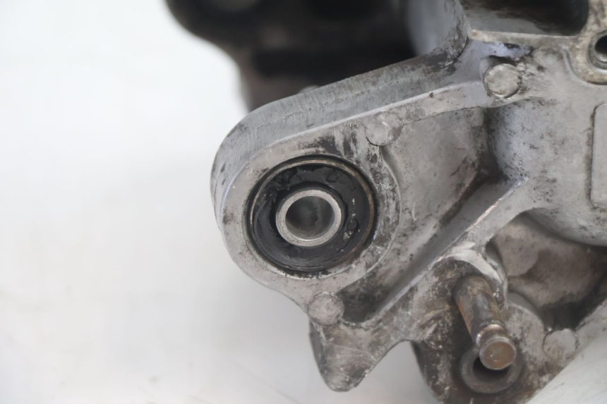 photo de MOTOR KYMCO AGILITY 4T 50 (2005 - 2018) - Zoom do estado de desgaste