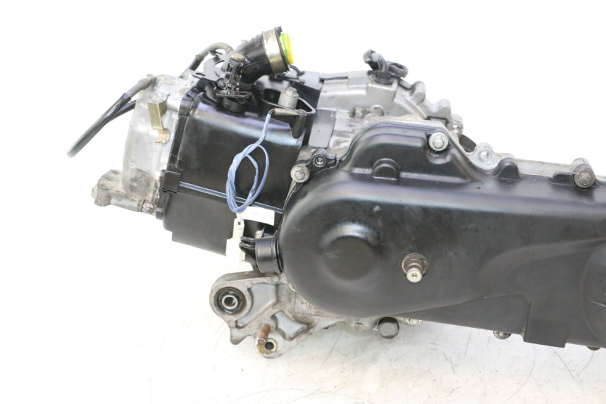 photo de MOTOR KYMCO AGILITY 4T 50 (2018 - 2022) - Detalhe da peça