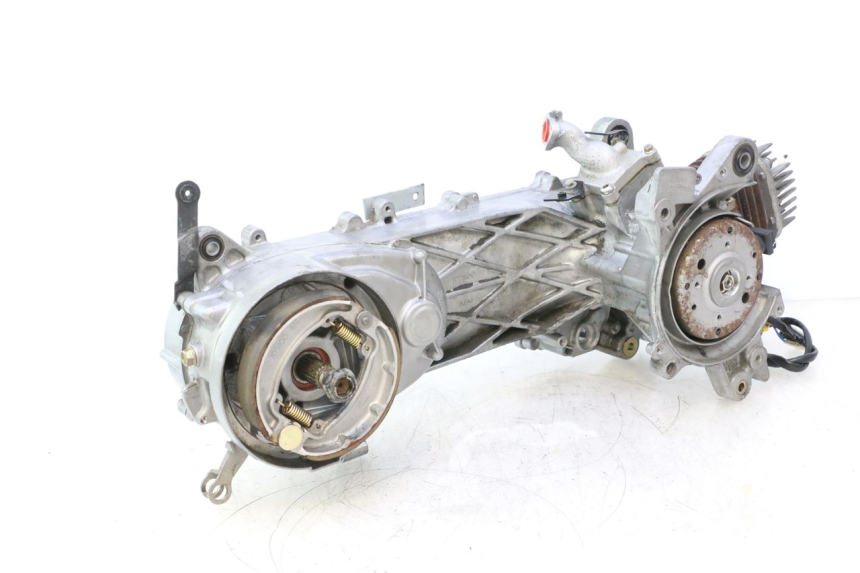 photo de MOTOR KYMCO AGILITY CITY 2T 50 (2008 - 2016) - Peça verificada