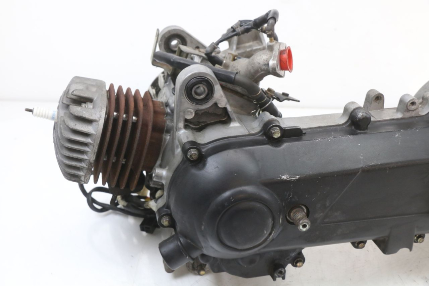 photo de MOTOR KYMCO AGILITY FR 2T 50 (2012 - 2017) - Detalhe da peça