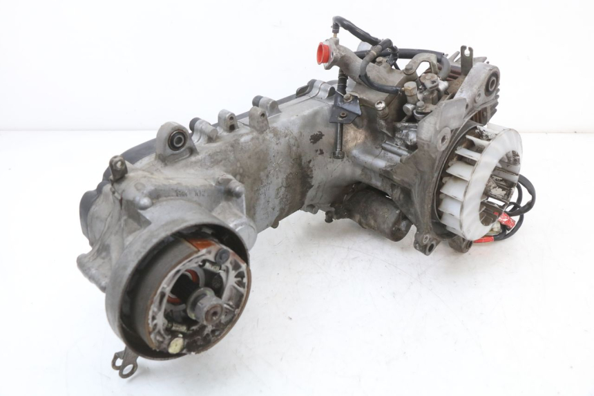 photo de MOTOR KYMCO AGILITY FR 2T 50 (2012 - 2017) - Peça verificada