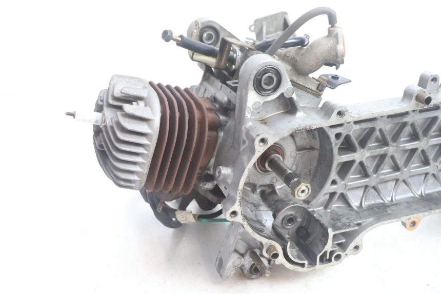 photo de MOTOR KYMCO AGILITY FR 2T 50 (2012 - 2017) - Detalhe da peça