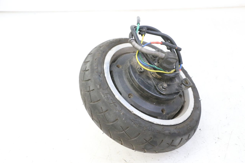 photo de MOTOR DUALTRON AMINIA 1 - Detalhe da peça
