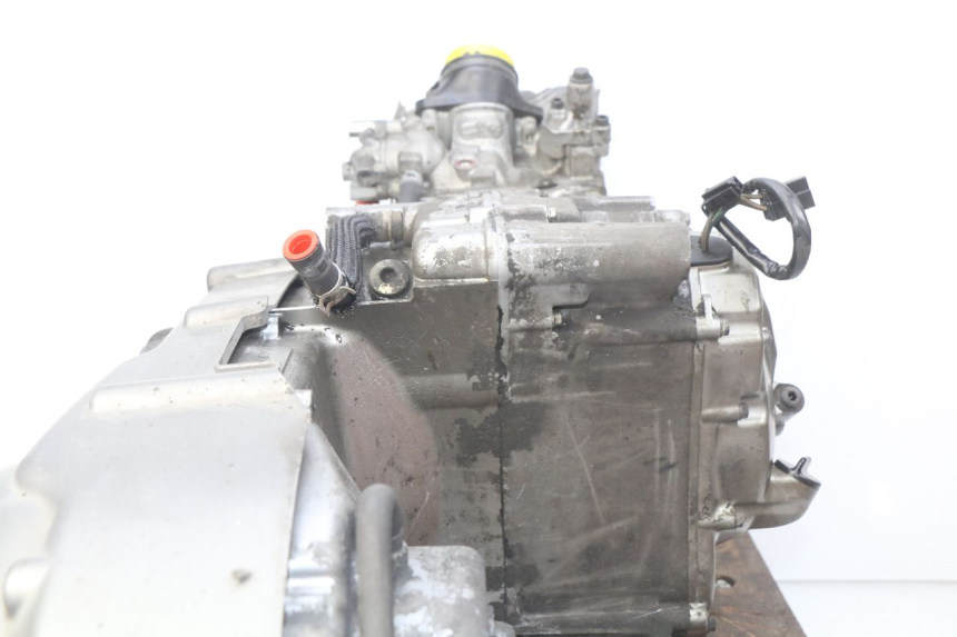 photo de MOTOR SUZUKI AN BURGMAN 400 (2006 - 2010) - Ampliação dos componentes