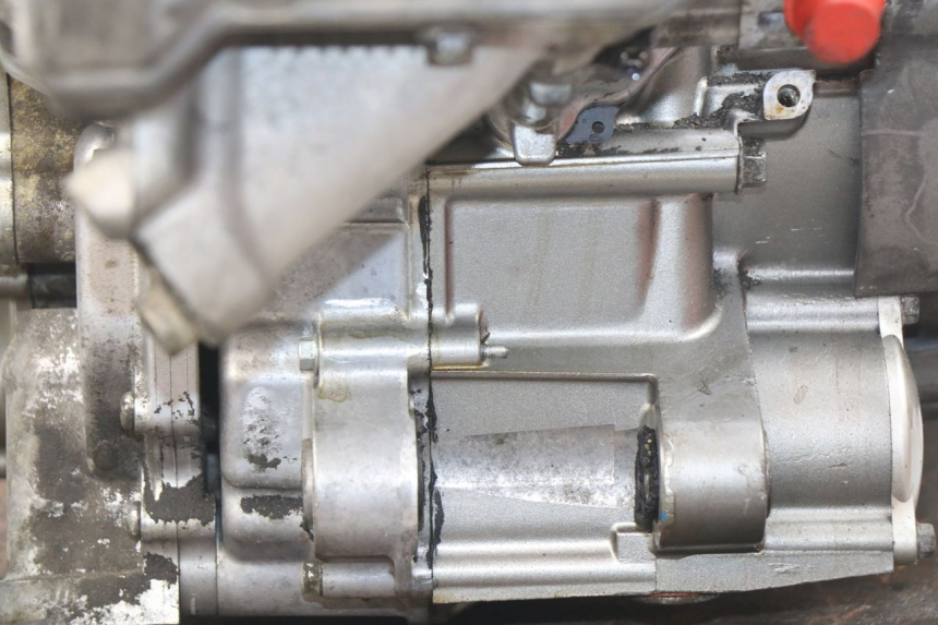photo de MOTOR SUZUKI AN BURGMAN 400 (2006 - 2010) - Ampliação técnica