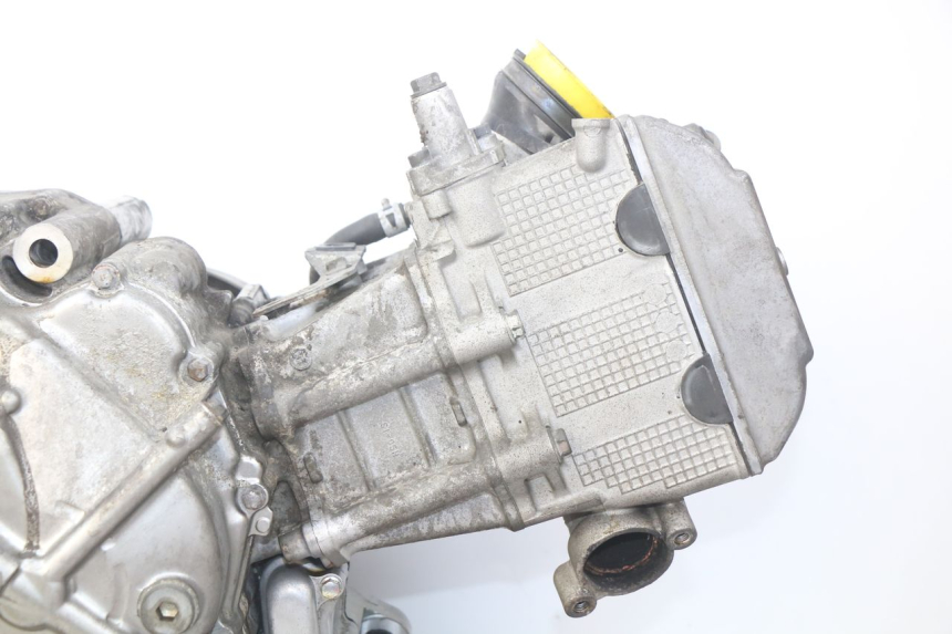photo de MOTOR SUZUKI AN BURGMAN 400 (2006 - 2010) - Estado da superfície