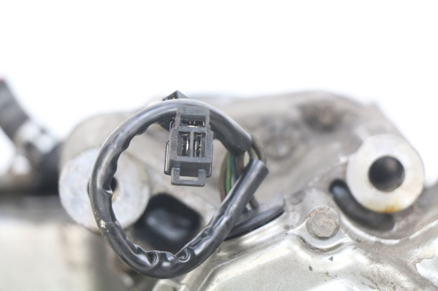 photo de MOTOR SUZUKI AN BURGMAN 400 (2006 - 2010) - Marcações e referências