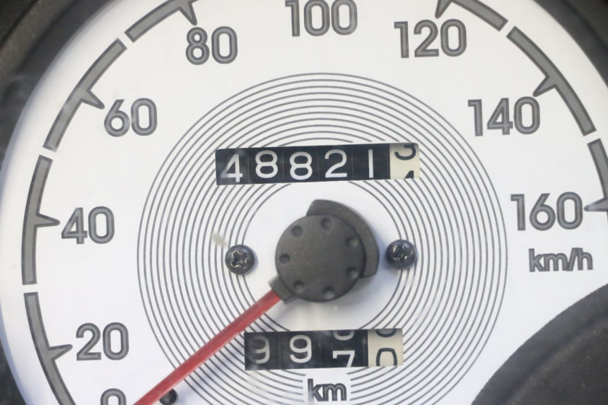 photo de MOTOR APRILIA ATLANTIC S 125 (2010 - 2013) - Detalhe da peça