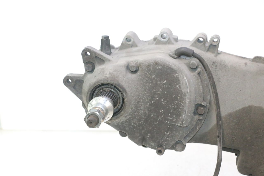 photo de MOTOR APRILIA ATLANTIC S 125 (2010 - 2013) - Vista do produto