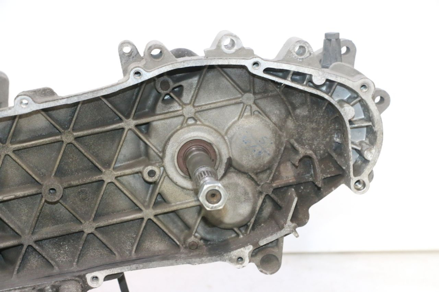photo de MOTOR APRILIA ATLANTIC S 125 (2010 - 2013) - Outro ângulo de visão
