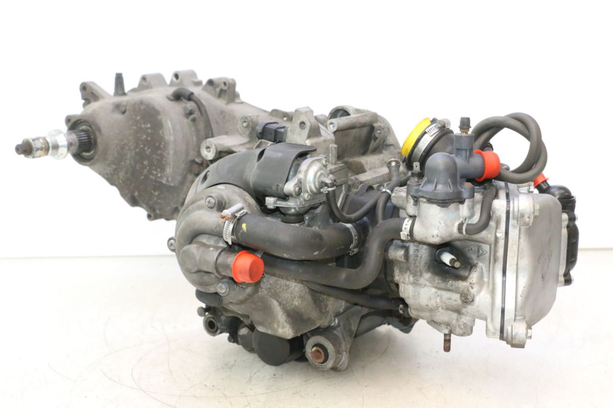 photo de MOTOR APRILIA ATLANTIC S 125 (2010 - 2013) - Peça verificada