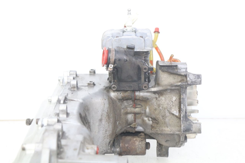 photo de MOTOR MBK BOOSTER NEXT GENERATION 50 (1995 - 1998) - Vista do produto