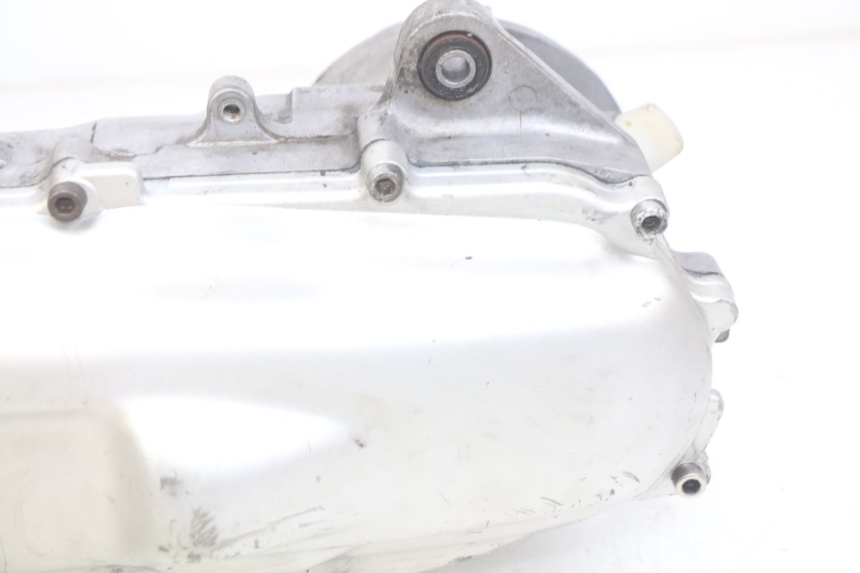 photo de MOTOR MBK BOOSTER NEXT GENERATION 50 (1995 - 1998) - Detalhes característicos