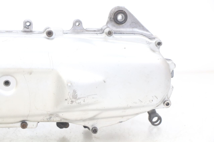 photo de MOTOR MBK BOOSTER NEXT GENERATION 50 (1995 - 1998) - Imagem adicional