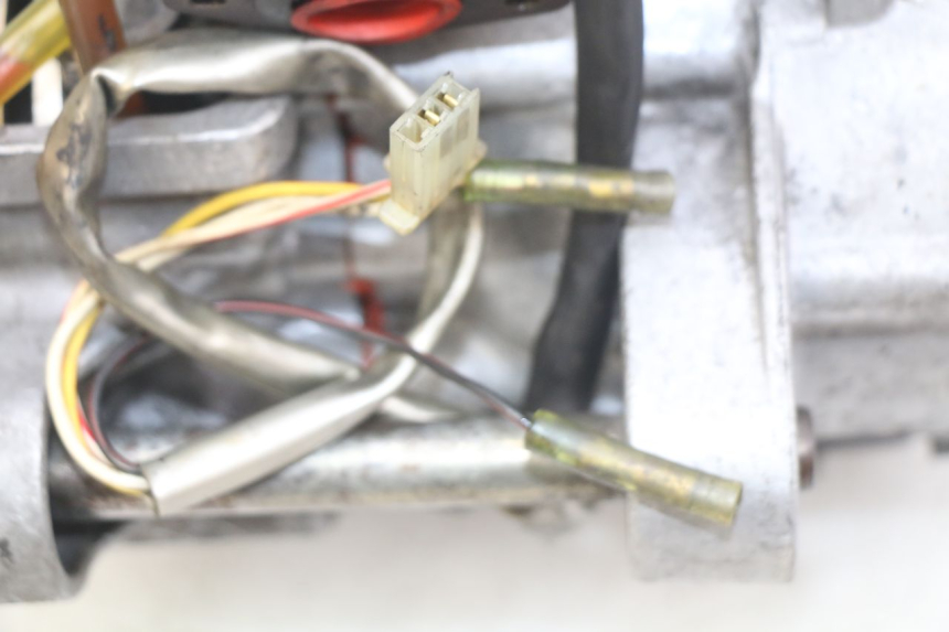 photo de MOTOR MBK BOOSTER NEXT GENERATION 50 (1995 - 1998) - Estrutura - ampliação