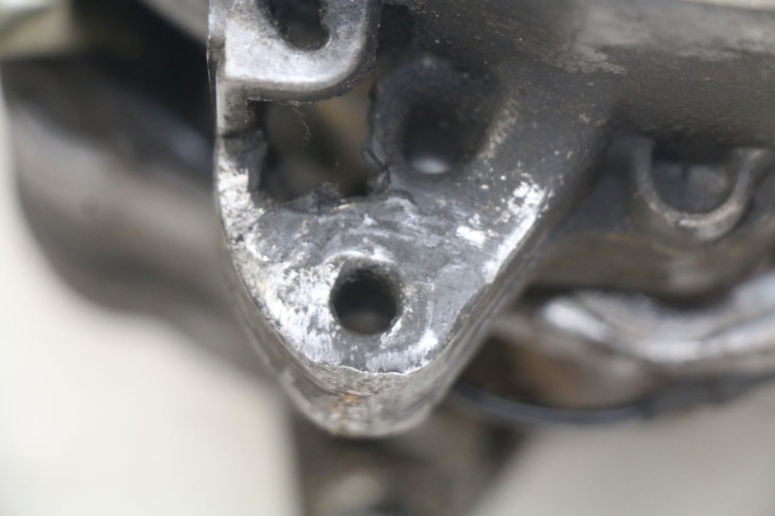 photo de MOTOR MBK BOOSTER NEXT GENERATION 50 (1995 - 1998) - Zoom do estado de desgaste