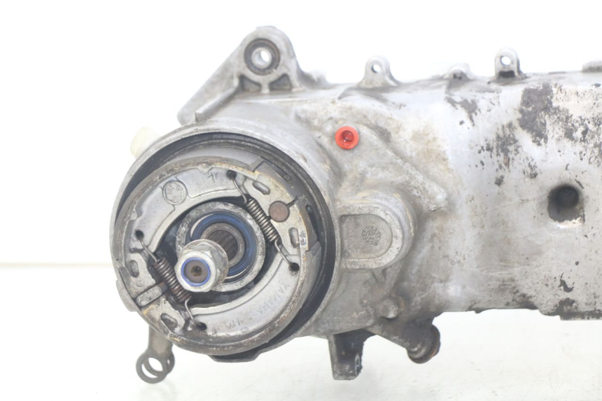 photo de MOTOR MBK BOOSTER NEXT GENERATION 50 (1995 - 1998) - Detalhe da peça