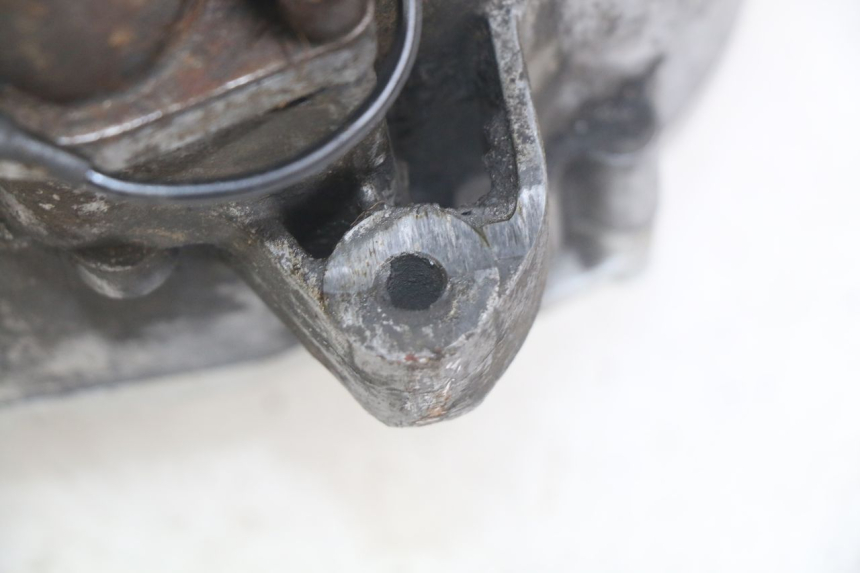 photo de MOTOR MBK BOOSTER NEXT GENERATION 50 (1995 - 1998) - Outro ângulo de visão