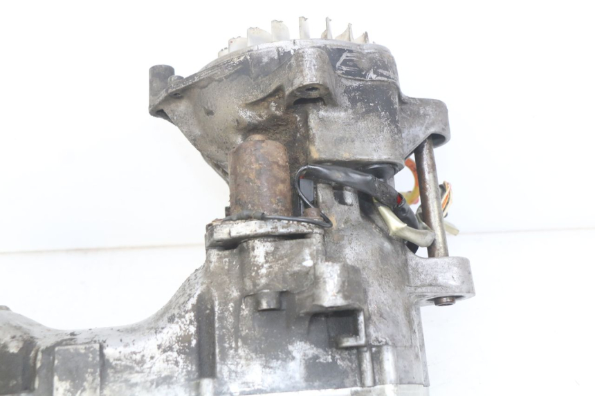 photo de MOTOR MBK BOOSTER NEXT GENERATION 50 (1995 - 1998) - Vista geral