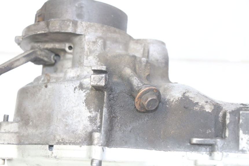 photo de MOTOR MBK BOOSTER NEXT GENERATION 50 (1995 - 1998) - Pontos de fixação