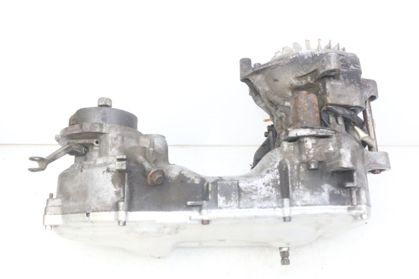 photo de MOTOR MBK BOOSTER NEXT GENERATION 50 (1995 - 1998) - Estado da superfície