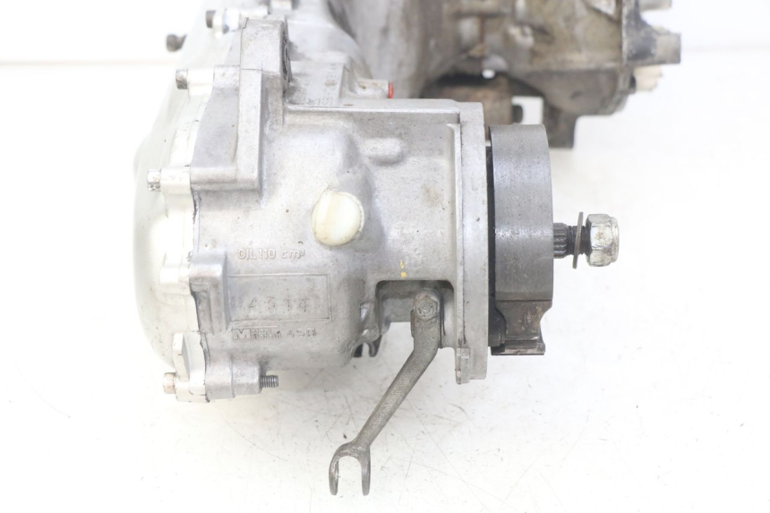 photo de MOTOR MBK BOOSTER NEXT GENERATION 50 (1995 - 1998) - Peça verificada