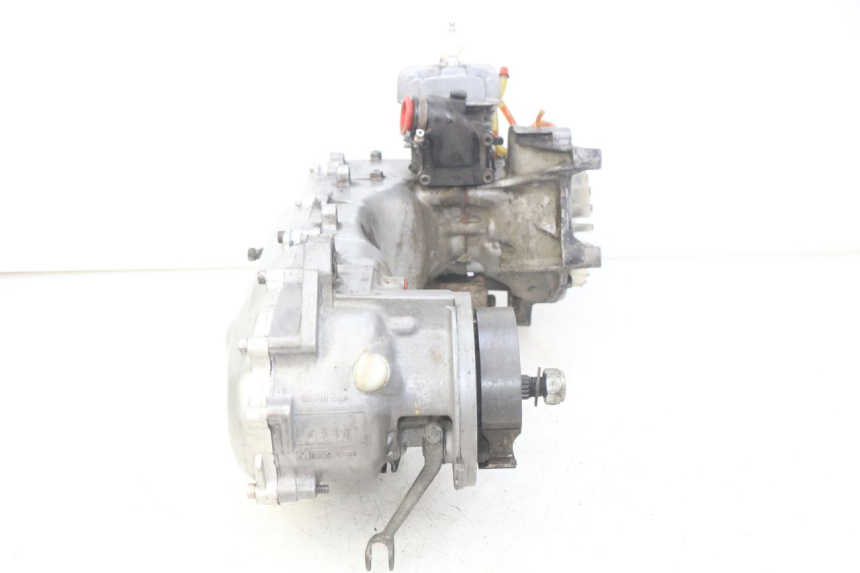photo de MOTOR MBK BOOSTER NEXT GENERATION 50 (1995 - 1998) - Marcações e referências