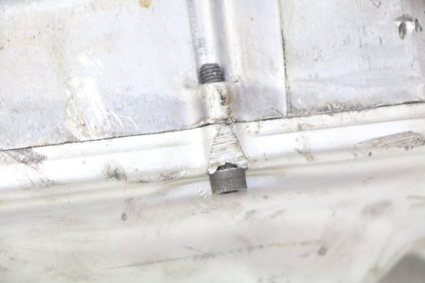 photo de MOTOR MBK BOOSTER SPIRIT 50 (1999 - 2003) - Detalhes característicos