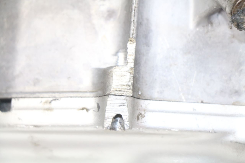 photo de MOTOR MBK BOOSTER SPIRIT 50 (1999 - 2003) - Ampliação dos componentes