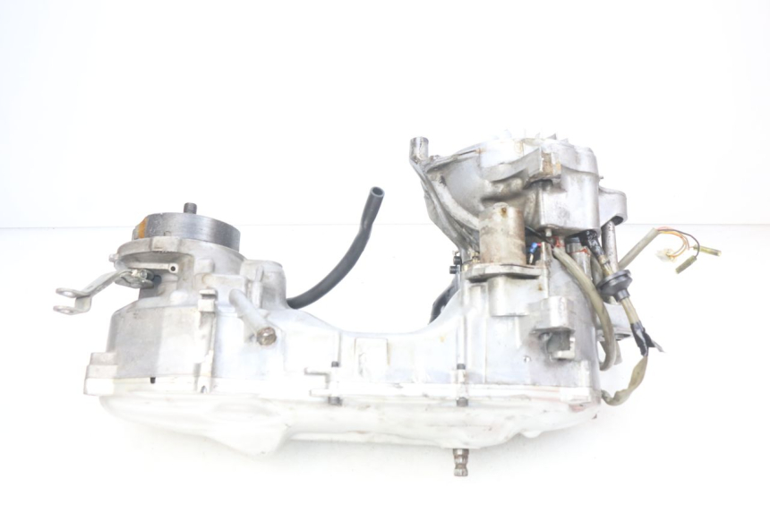 photo de MOTOR MBK BOOSTER SPIRIT 50 (1999 - 2003) - Vista de perto