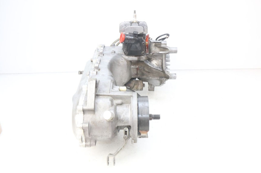 photo de MOTOR MBK BOOSTER SPIRIT 50 (1999 - 2003) - Imagem adicional